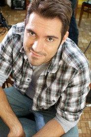 Benjamin Lutz as Terry's Dad in Confessions 2016