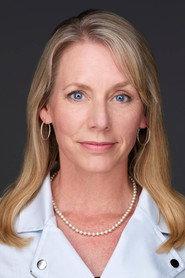 Sue Huff as Tiffany's Mom in Coupled Up for Christmas 2023