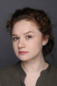 Marina Barsukova as in Heartbreaker 2025