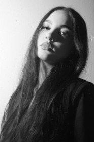 Karina Khitrova as Monster in ANXIETY - Someone's There