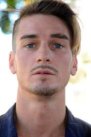 Dane Vaughn as  in Gold Goons 2015