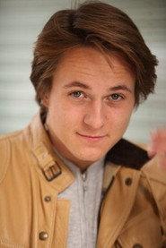 Ron Antony Renzenbrink as Oskar in The Wild Soccer Bunch 6 2016