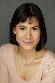 Isabel Lamers as  in Kaya 2026