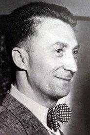 Maurice Bessy as Un estropié in The Miracle of St. Anne 1950