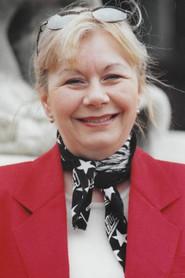 Ileana Jurciuc as  in The Court Adjourns the Sentencing 1976