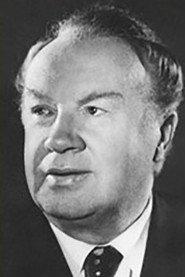 Pyotr Kuleshov as granddad in Sisters Liberty 1990