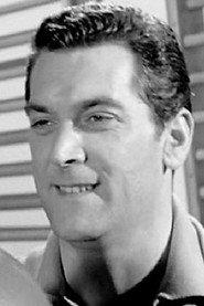 William Dysart as Lt. Robert Talbot Gogan R.N.R. in Submarine X-1 1968