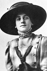 Bess Sankey as Geraldine in Broncho Billy's Sister 1913