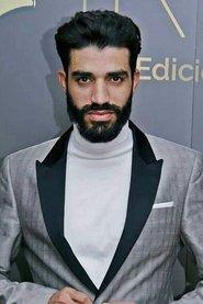 Moussa Echarif as Youssef in Hidden Away 2014