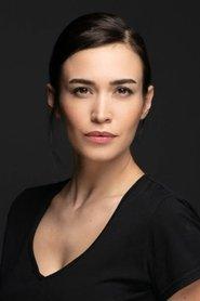 Ecem Özkaya as in Son of a Rich 2024