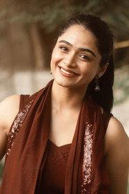 Reshma Venkatesh as Rajini in Double Occupancy 2026