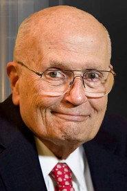 John Dingell as Self in Split : A Deeper Divide 2008