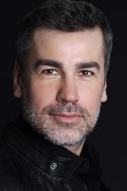 Aleksandr Koltsov as in The Count of Montenegro 2006