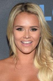 Kinsey Wolanski as Self in Stalk Her 