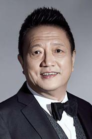 Qin Yan as 老朝奉 in Schemes in Antiques 2021