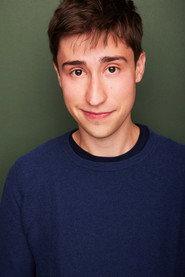 Joseph Elston as Glenn in Magnus the Magnificent 2025