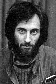 Leonid Porokhnya as himself in Nastya and Egor 1989