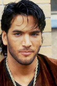 Joel Beeson as Ray in Ballistic 1995