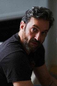 Santino Credali as Detective Meunier in Laila Nadene 2024