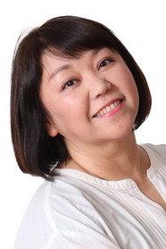 Masami Iha as patient 2 in Kanasando 2024
