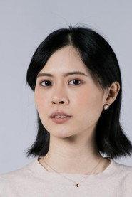 Kao Yi-rou as Yumei in Rose Skirt 2021