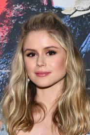 Erin Moriarty as Alexis Dawson in Monster Party 2018