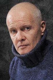 Yuriy Cherkasov as Sergey Penochkin in Hostess of "White Nights" 2012