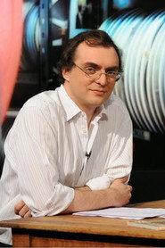 Fabio Manes as  in An Important Premiere 2015
