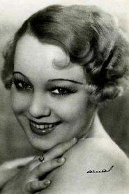Monette Dinay as Joséphine, femme de chambre in Black and White 1931