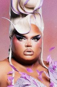 Kandy Muse as in Basic 2026