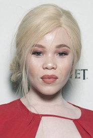 Michelle Mosalakae as Rachel in Silverton Siege 2022