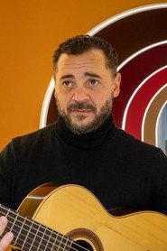 Nedjim Bouizzoul as Kader Saïdi in Forsaken 2026