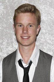 Cody Klop as Matthew in Baker's Man 2017