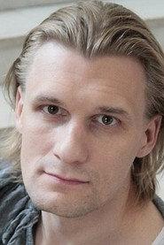 Maxim Kovalenko as  in Fur Coat 2016