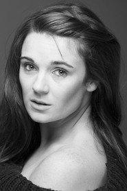 Anarosa De Eizaguirre Butler as Emma Bowman in Contradiction: Spot The Liar! 2015