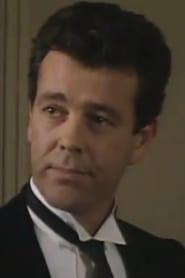 Richard Morant as Robespierre in The Scarlet Pimpernel 1982