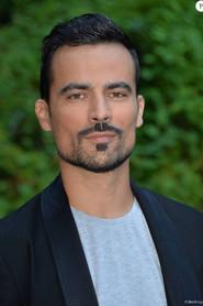 Damien Sargue as Aramis in Les 3 Mousquetaires 2016