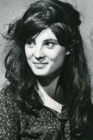 Françoise Pagès as Julie in La Jalousie 1976