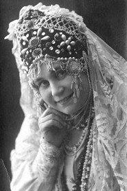 Vera Lvova as in The Golden Depths 1978