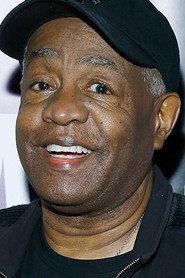 Ronald Bell as Self in Kool & the Gang-decade singles collection 1987