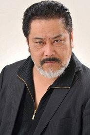 Rikiya Kaidou as in Family Wars 2018