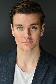 JJ Webb as Verdes / Boxer / Yellow Eyes / Thief 3 (voice) in Red Sonja: Queen of Plagues 2016