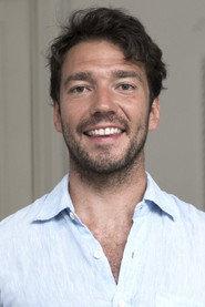 Diogo Balestra as in Antenna 2024