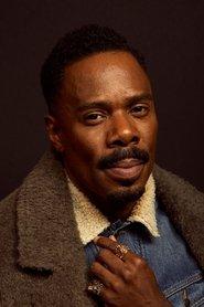 Colman Domingo as Arthur Gillman (voice) in Ruby Gillman, Teenage Kraken 2023