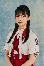 Rei Ōzono as  in Sakurazaka46 - 4th YEAR ANNIVERSARY LIVE at ZOZO MARINE STADIUM 2024