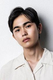 Sakata Hideaki as in Beats Per Mizu 2019