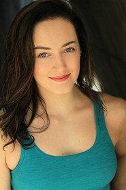 Kellie Carroll as  in Broken Swords: The Last in Line 2018