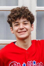 Lev Cuker as Sean in Catsat
