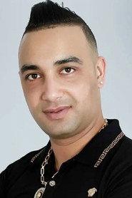 Morad Djadja as  in #31# (Unknown Call) 2021