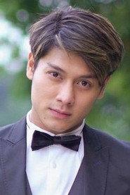 Rizky Billar as Amin in Amin Tanpa Iman